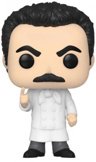 FUNKO Funko POP! Vynil Seinfeld: Yev Kassem
